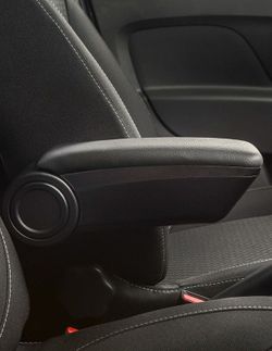 Apoyabrazos R. Express Ii Van 2021> "Con Apoyabrazos Original".