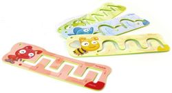 Aprender a escribir: Pre-writing Basics Patterns