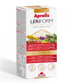 Aprolis Leriform Adulto Jarabe 180ml Intersa