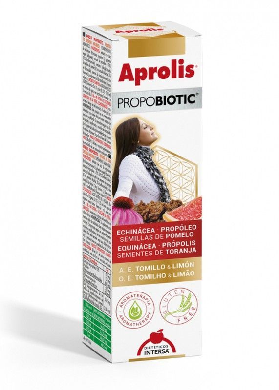 Aprolis Propobiotic 30ml Intersa