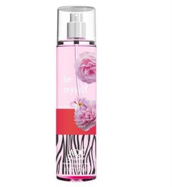 Aqc Body Mist Be Myself 236Ml 52002