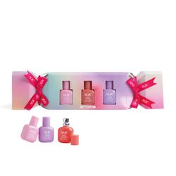 Aqc Fragancia Sweet Luxe Trio 15Ml 99110
