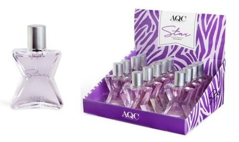 Aqc Star Colonia Mini 30Ml R-3148