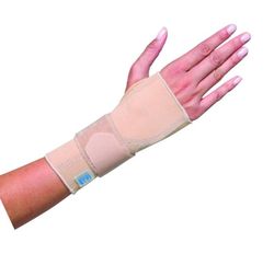 Aqtivo skin muáequera elástica metacarpiana s