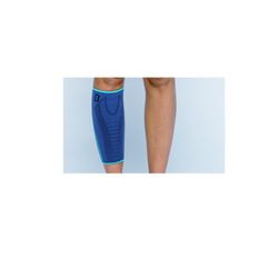 Aqtivo sport pantorrillera elástica m