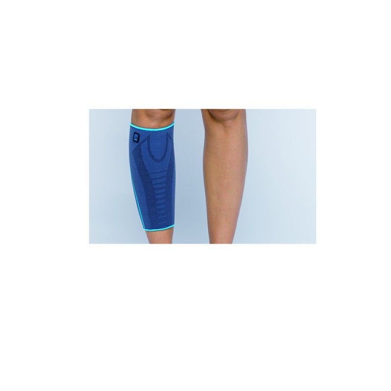 Aqtivo sport pantorrillera elástica s