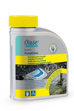 Aquaactiv Pumpclean 500ml Oase