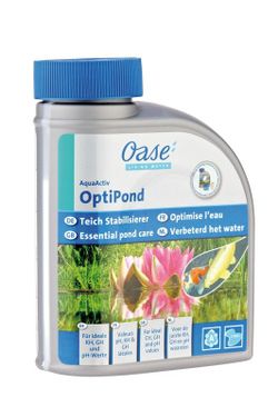 Aquaactiv Soptipond 500ml Oase
