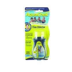 Aquacheck Yellow Behq