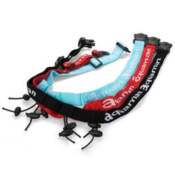 AQUAMAN PORTA DORSAL CON 3 TIRAS