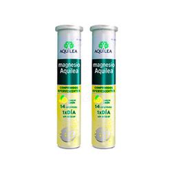 Aquilea Magnesio 300 Mg 28 Comp Efervescente