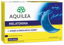 Aquilea Melatonina 30 comprimidos
