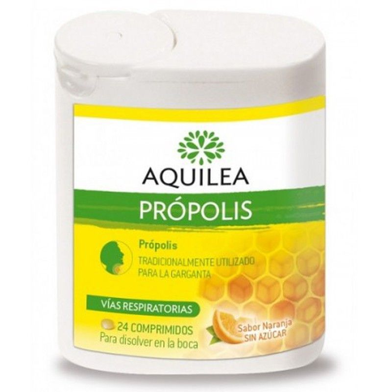 Aquilea Própolis 24 Comprimidos
