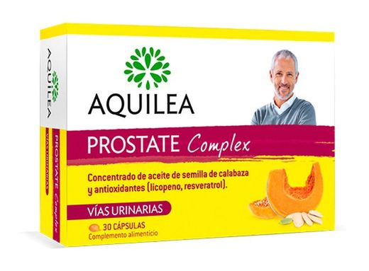 Aquilea Prostate