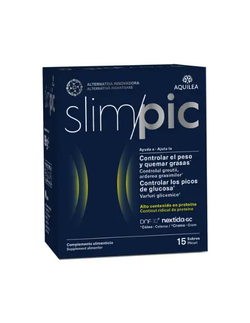 Aquilea Slimpic 15 Sobres