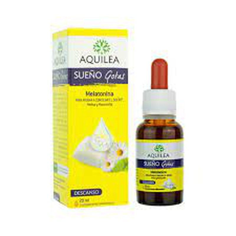 Aquilea sueño 20 ml gotas