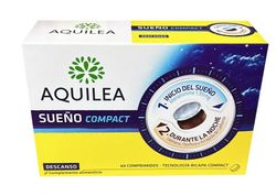 Aquilea Sueño 60 comprimidos