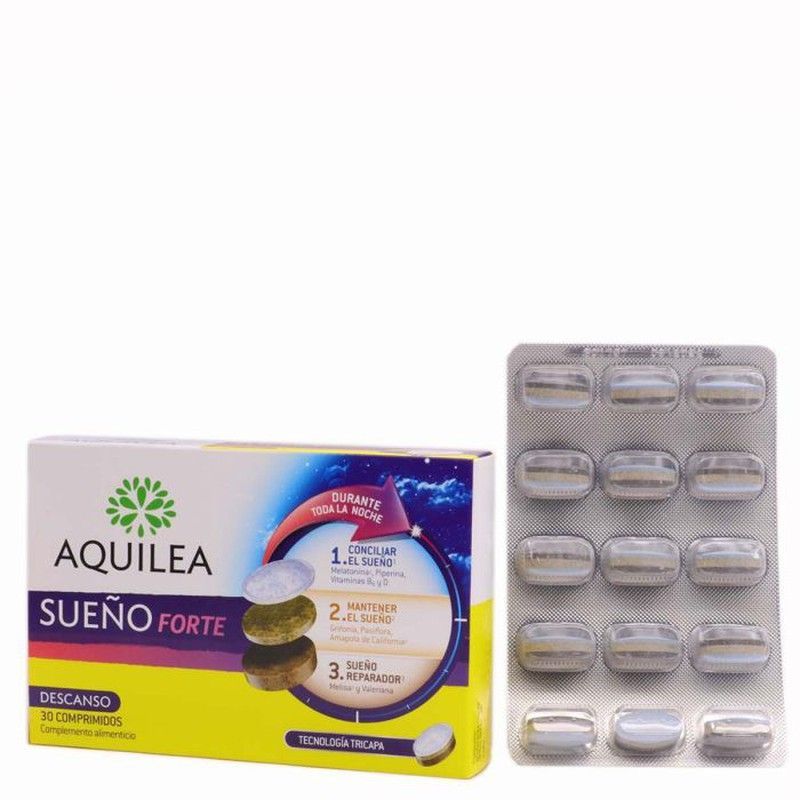 Aquilea Sueño Forte