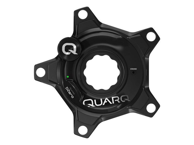 🚴‍♂️ Araña Quarq DZero Road 130 BCD Specialized Precisión, Potencia y Rendimiento para Ciclistas de Carretera
