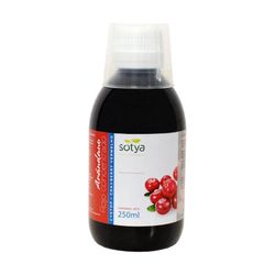 Arandano Rojo Concentrado 250ml