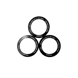 Arandela Muelle Amortiguador Tech TJ2-TJ3-TJ3GP Trial