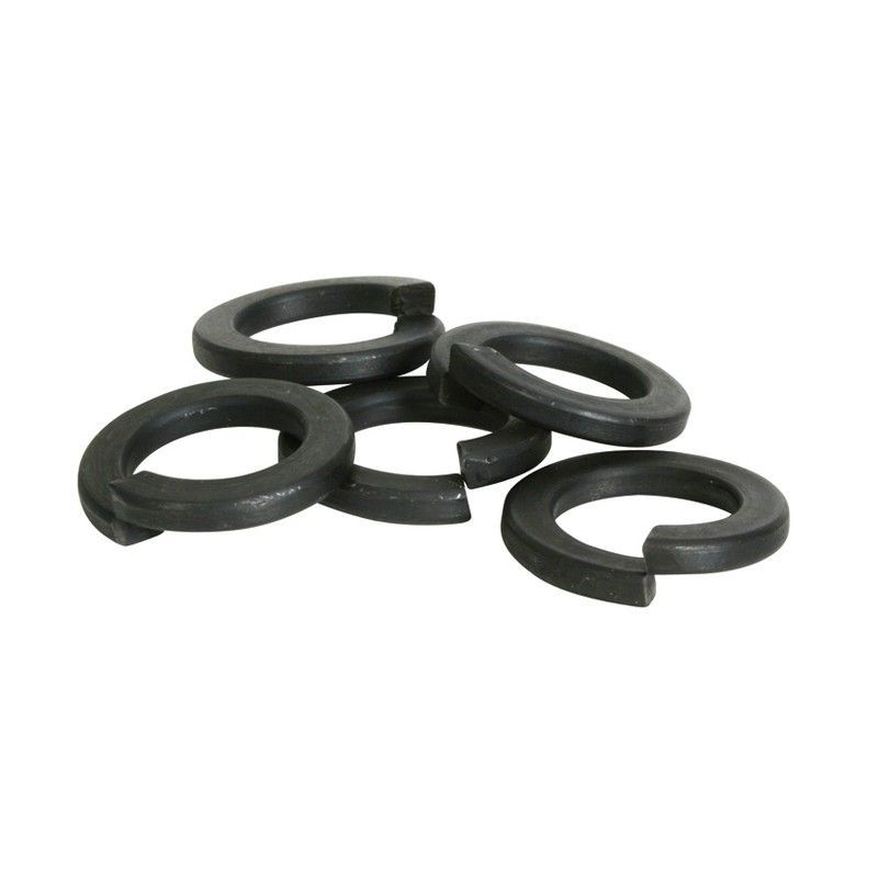 Arandela muelle tipo Grower DIN 127 Arandela Grower Din 127 M-12