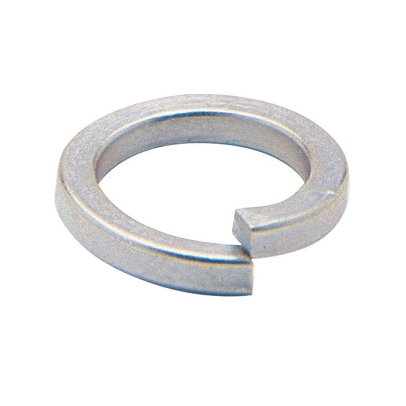 Arandela muelle tipo Grower DIN 127 EHS Arandela Grower M 8 Cinc. 12U.Ehs