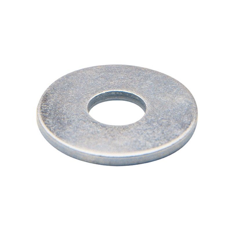 Arandela plana ancha EHS DIN 9021 Arandela Plana Ancha M 5. Cinc. 20U.Ehs