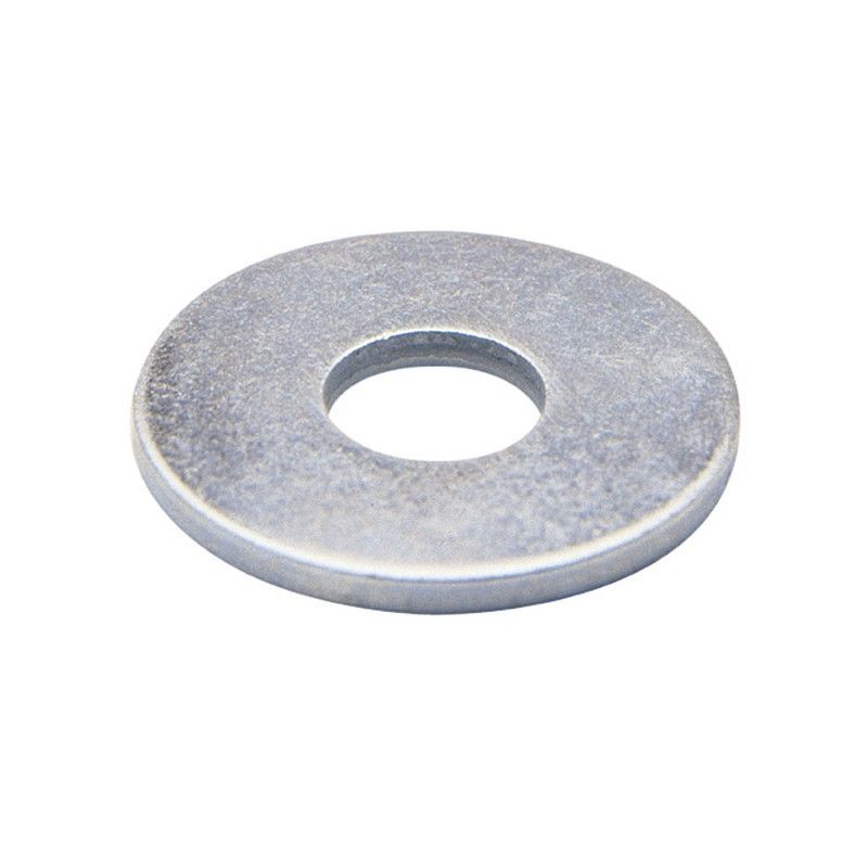 Arandela plana CELO DIN 9021. Arandela Plana Din 9021  8Mm Cj.250 Un.