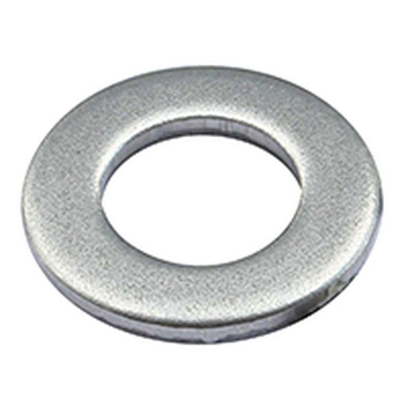 Arandela Plana Din 125 Cincada