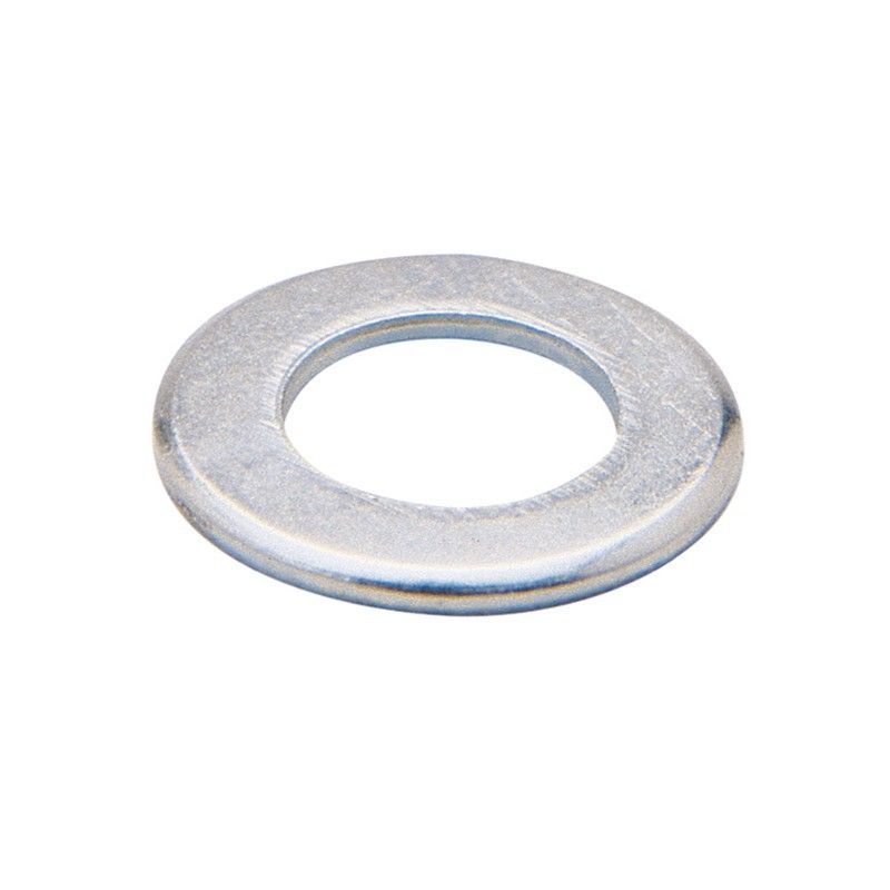 Arandela plana EHS DIN 125 Arandela Plana M 3. Cinc. 125U.Ehs