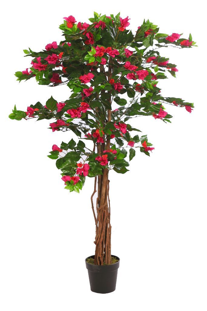 Arbol artificial Buganvillea 150 cm