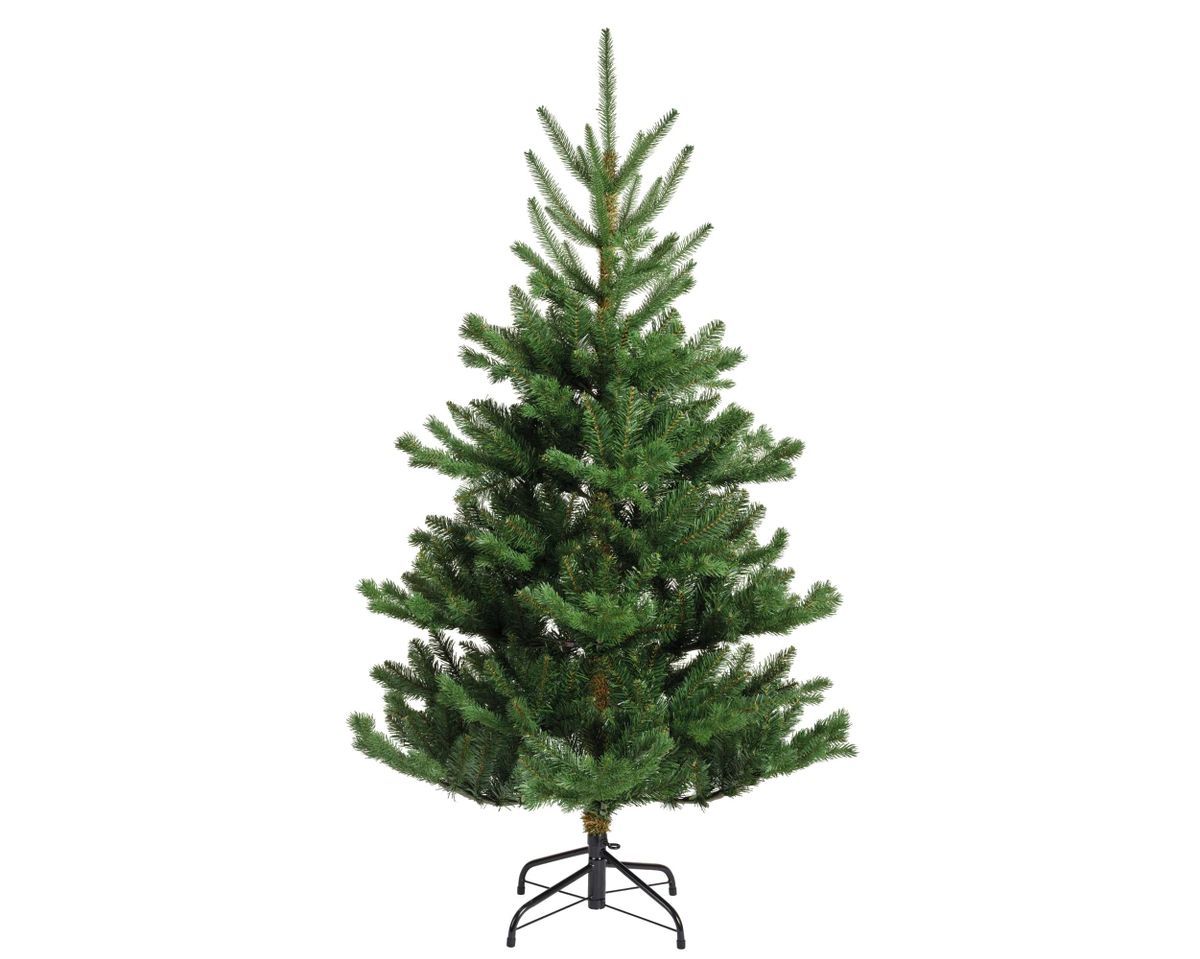 Árbol de Navidad Alba Fir
