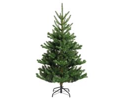 Árbol de Navidad Alba Fir