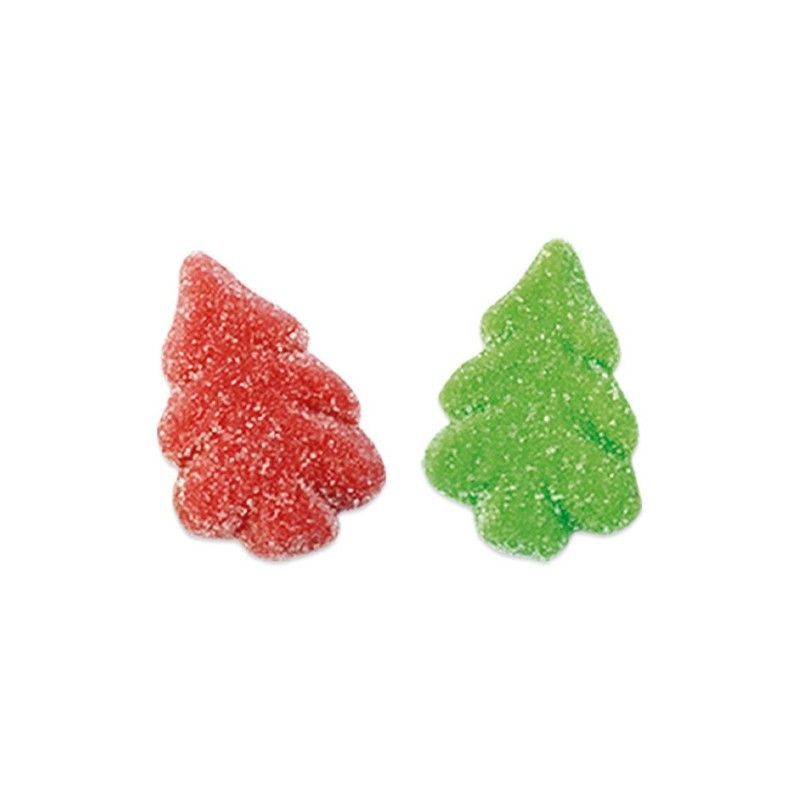 Arbol de Navidad de golosina de Vidal (1kg)