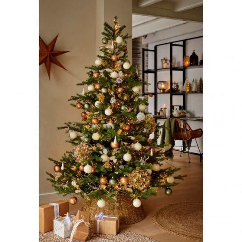 ÁRBOL NAVIDAD GRANDIS