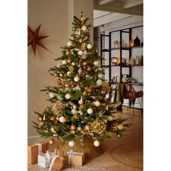 ÁRBOL NAVIDAD GRANDIS