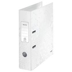 Archivador de palanca leitz wow. 8 colores.