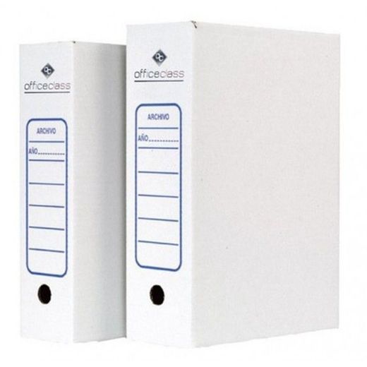 Archivador definitivo officeclass