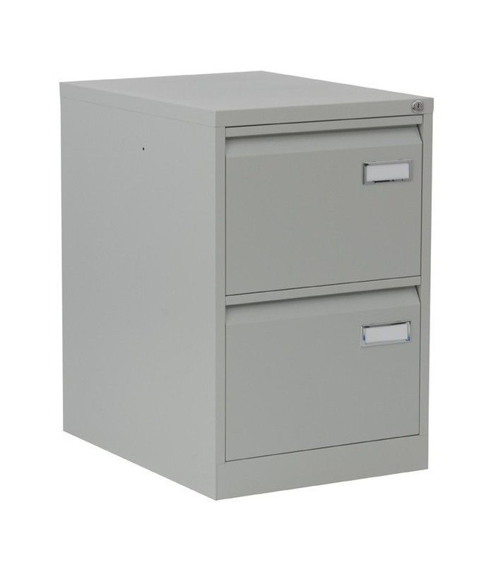 Archivadores metálicos de cajones (3 tamaños)