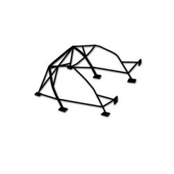 ARCO DE SEGURIDAD MULTIPUNTO SPARCO FIAT GRANDE PUNTO