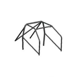 ARCO DE SEGURIDAD SPARCO BMW E36 COMPACT