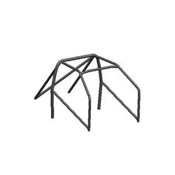 ARCO DE SEGURIDAD SPARCO PEUGEOT 106/CITROEN SAXO