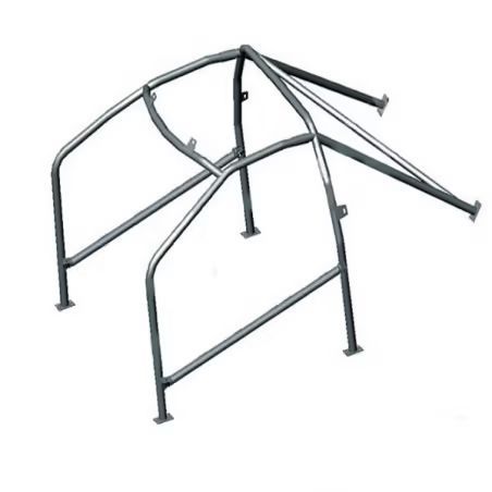 ARCO DE SEGURIDAD SPARCO PEUGEOT 306 OCTUBRE 1993 - 2002