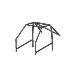 ARCO DE SEGURIDAD SPARCO RENAULT CLIO 2 RS