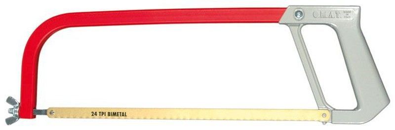 Arco de Sierra con Hoja P410MM PROFI