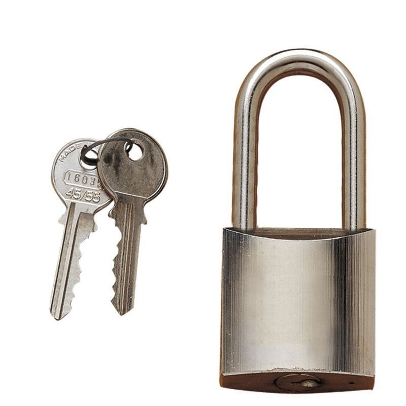 Arco largo. Candado Aleac.Arco Largo 25Mm.Ifam