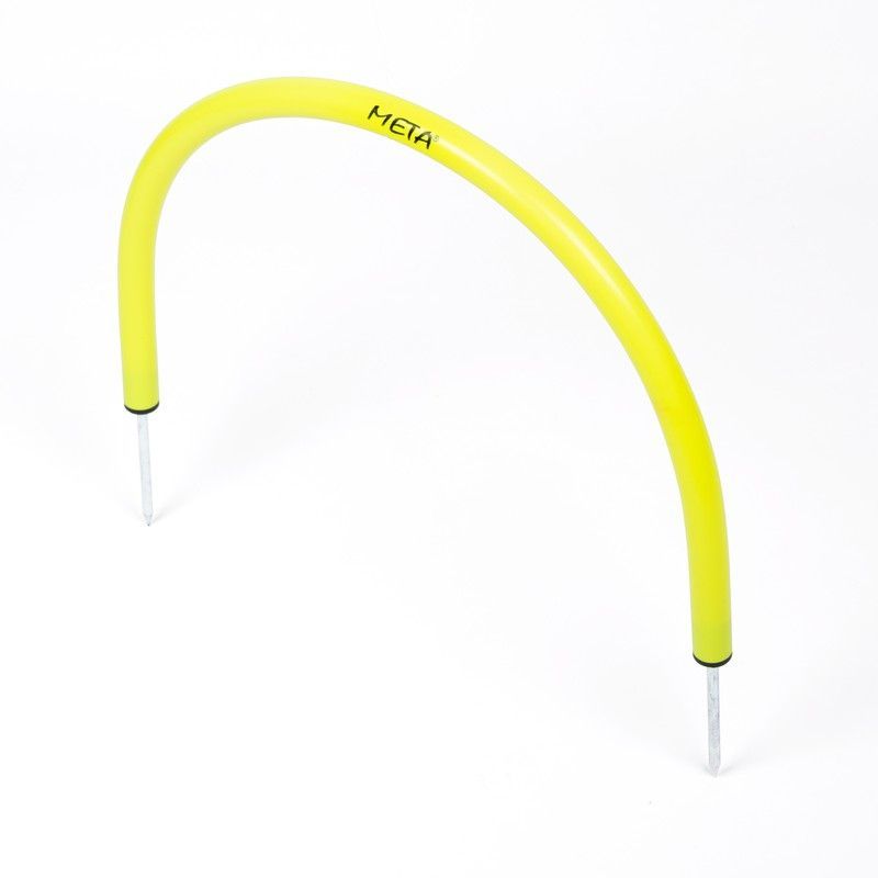 Arco Precisión Redondo Con Puntas 30cm х 45cm