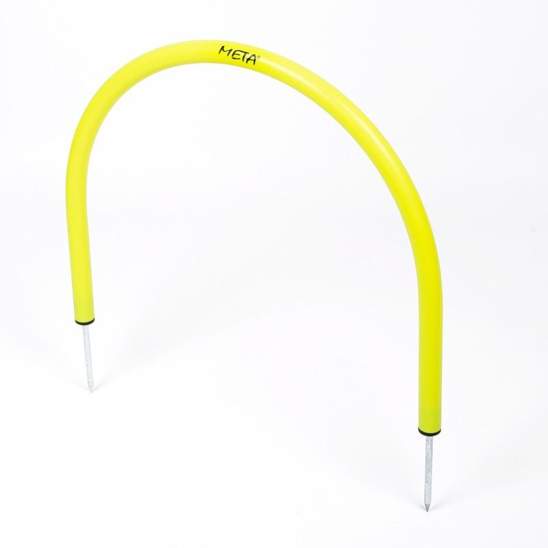 Arco Precisión Redondo Con Puntas 38cm x 45cm