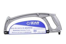 Arco Sierra De Mano, Incluye Sierra Para Metal Y Madera Referencia 1994